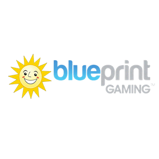 Blueprint Gaming software provider logo