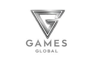 Games Global casinosoftware logo