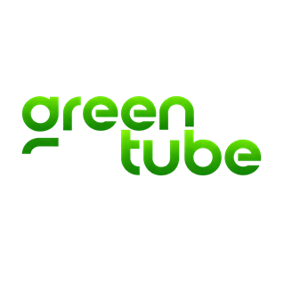 Greentube softwareprovider logo