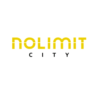 Nolimit City slotprovider logo