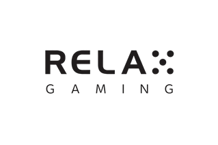 Relax Gaming softwareleverancier logo