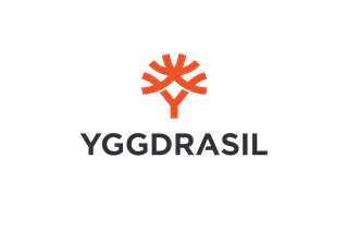 Yggdrasil Gaming provider logo